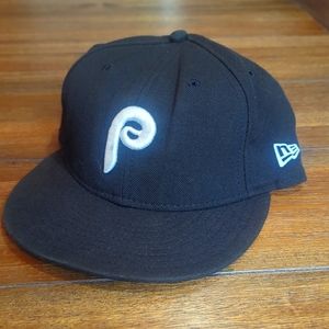 New Era Philadelphia Phillies fitted